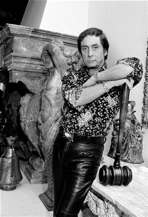 Penthouse Founder Bob Guccione Dies At 79